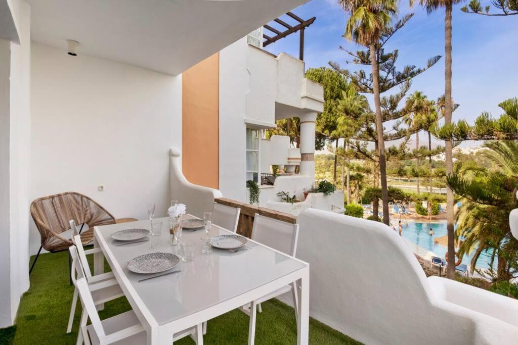 Apartment Matchroom 23 *matchroom Country Club*