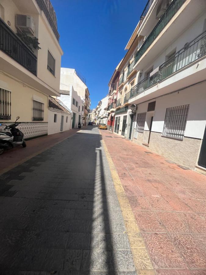 Appartement Carolina Fuengirola
