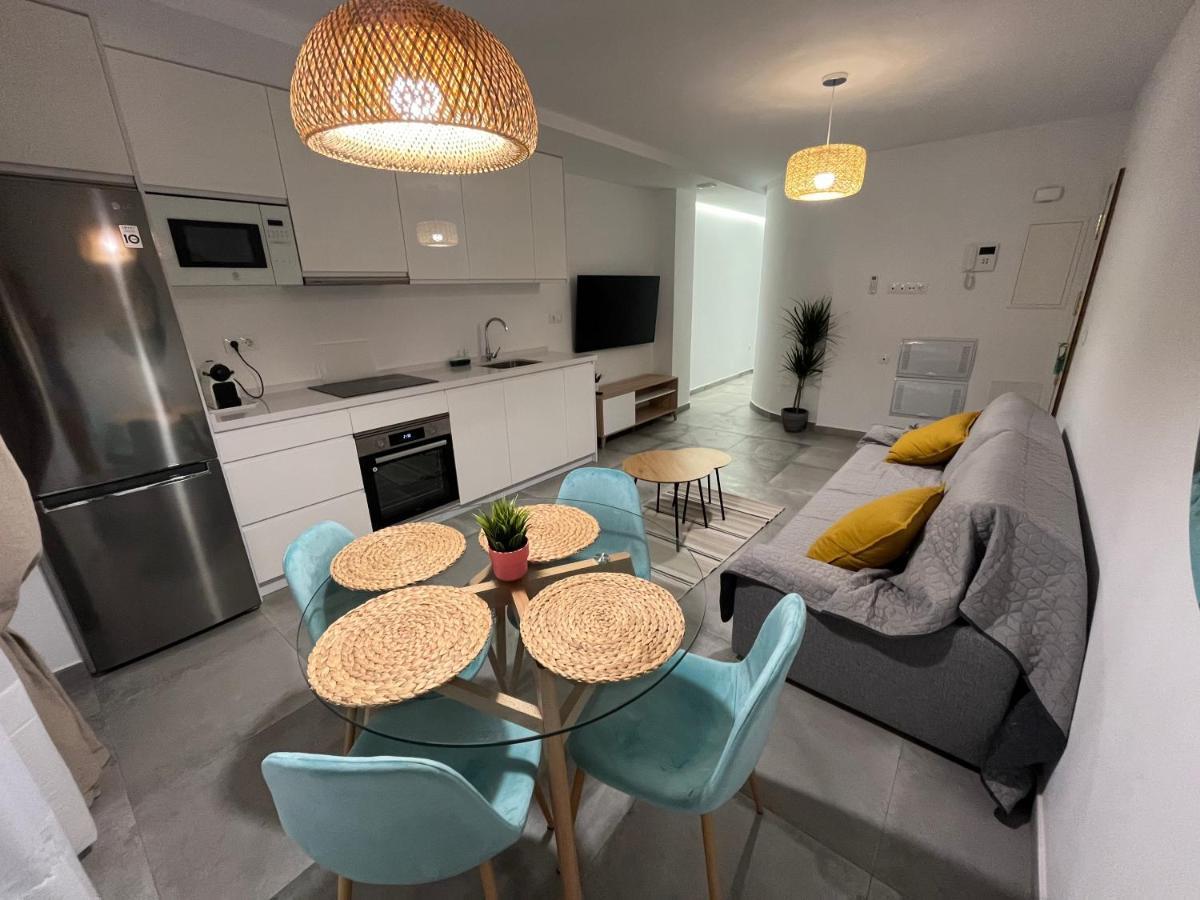 Carolina Appartement *