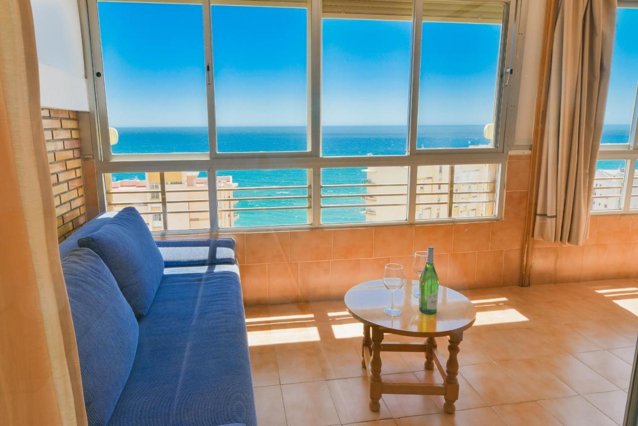Impresionante Vista Apartment Fuengirola