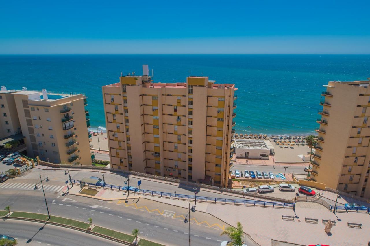 Apartment Impresionante Vista *
