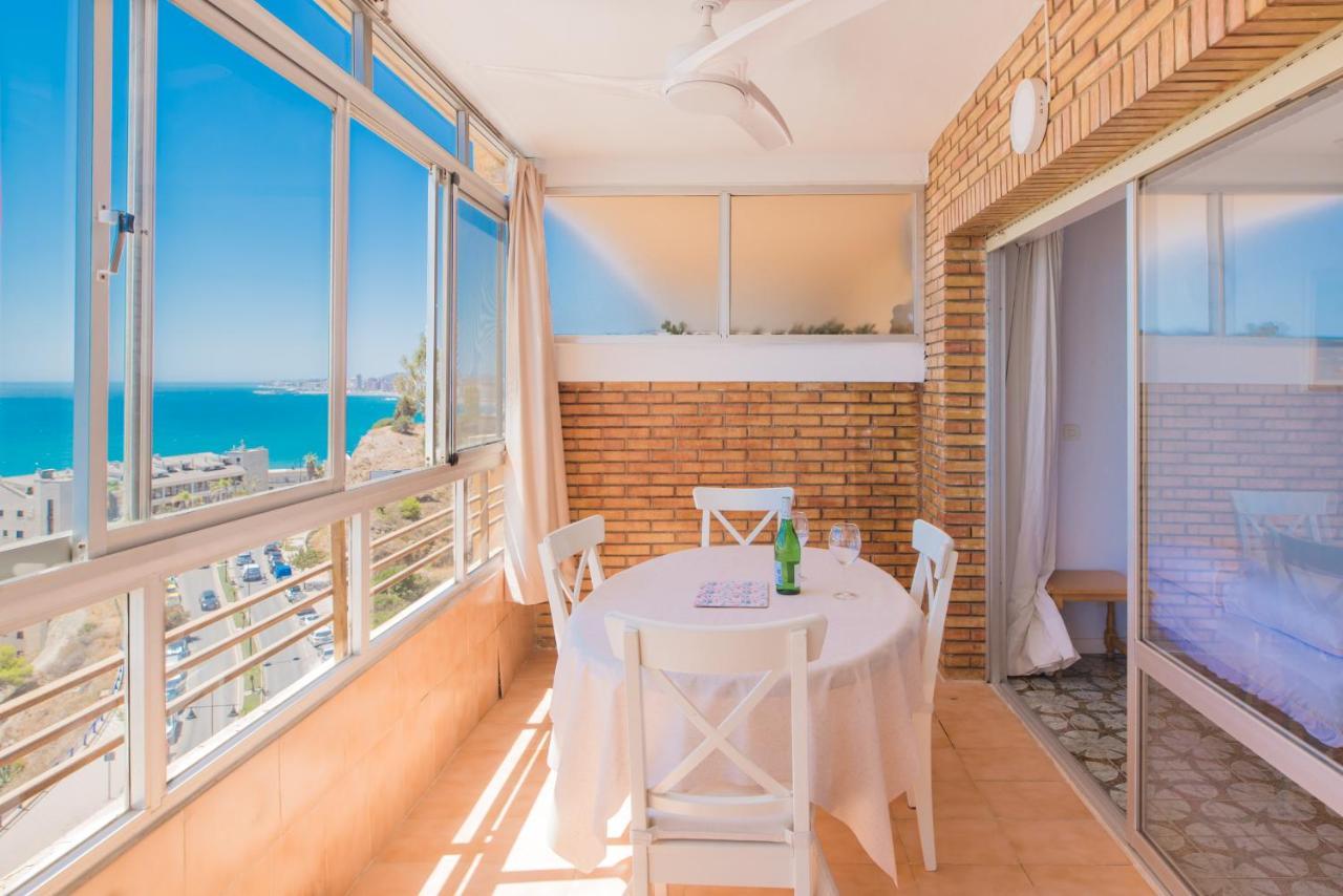 Impresionante Vista Apartment Fuengirola