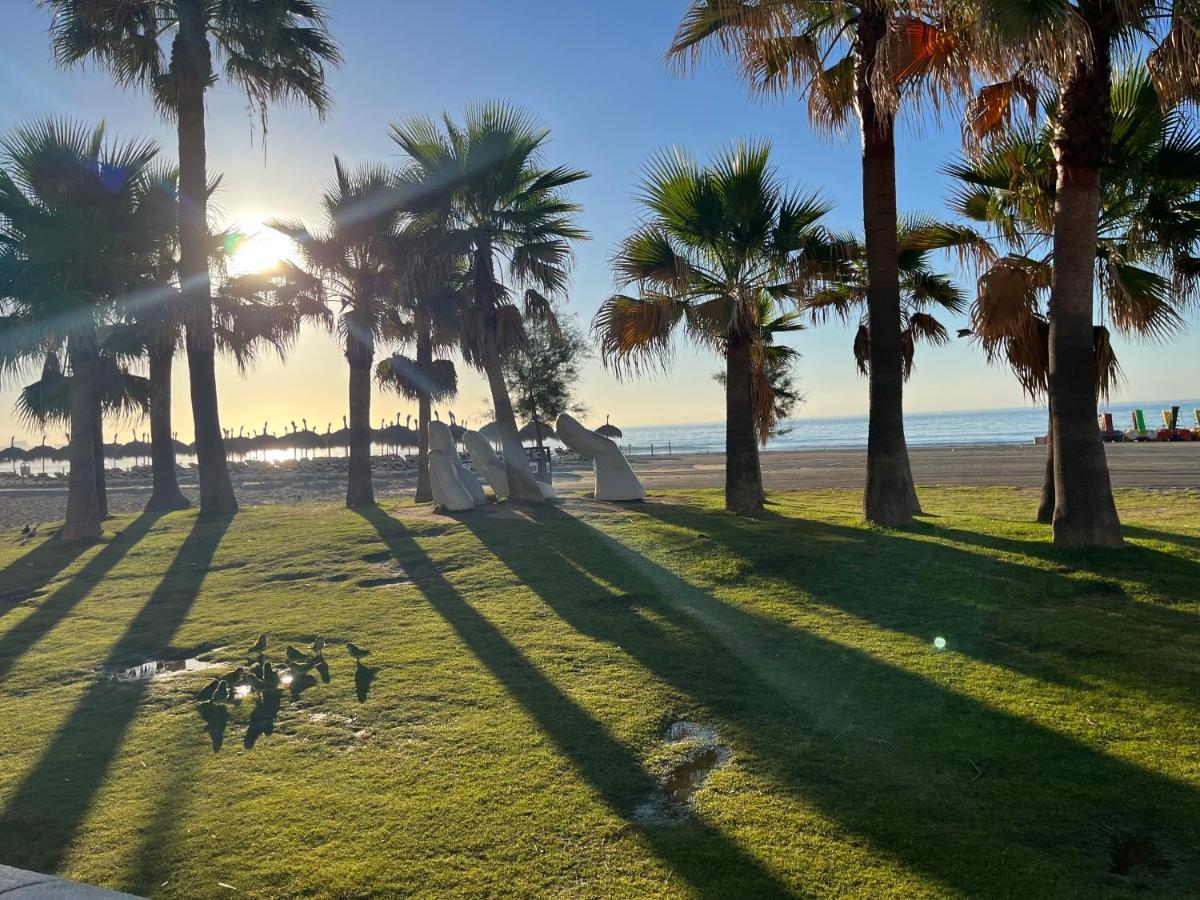 Carolina Fuengirola