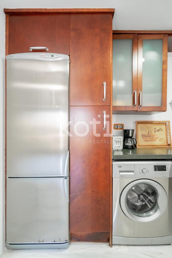 Koti - Dona Sofia Apartamento