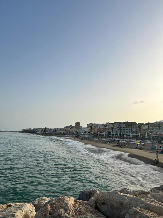 Apartment Sweet Apartament Fuengirola