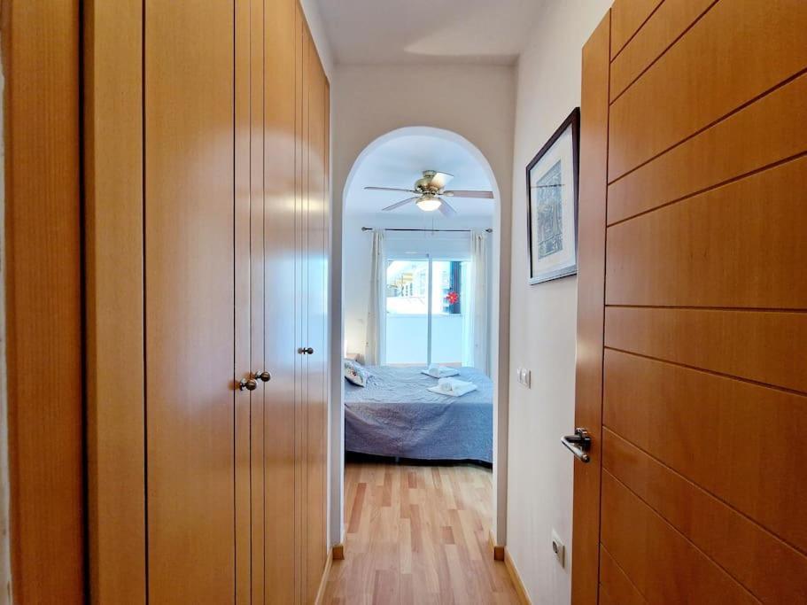 Alcantara Tower 2 Bedrooms Apartamento Fuengirola