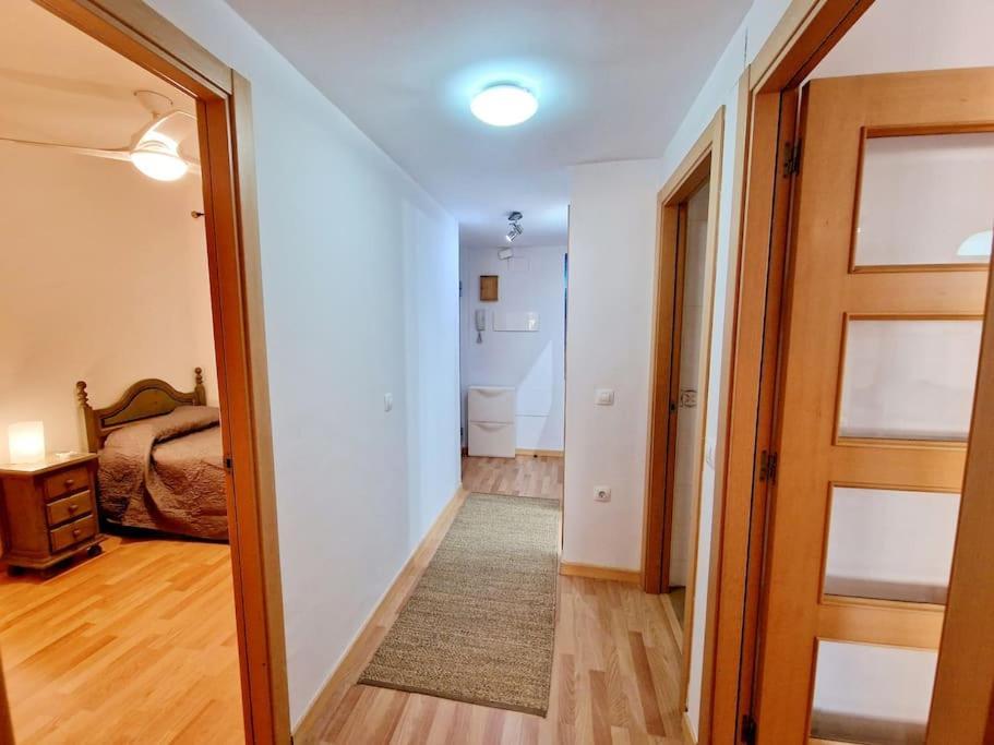 Alcantara Tower 2 Bedrooms Apartamento