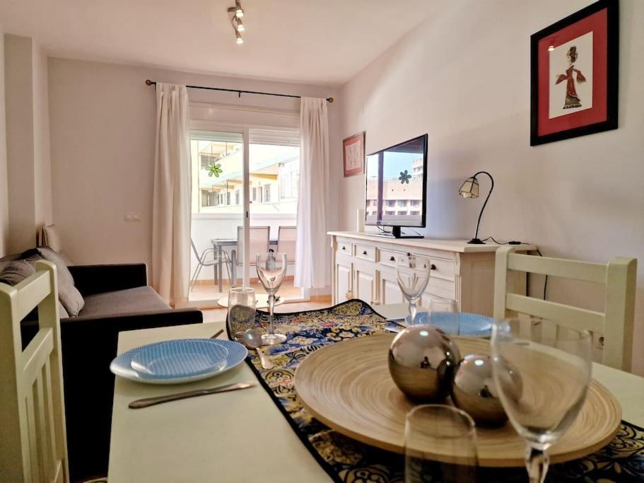 Apartamento Alcantara Tower 2 Bedrooms