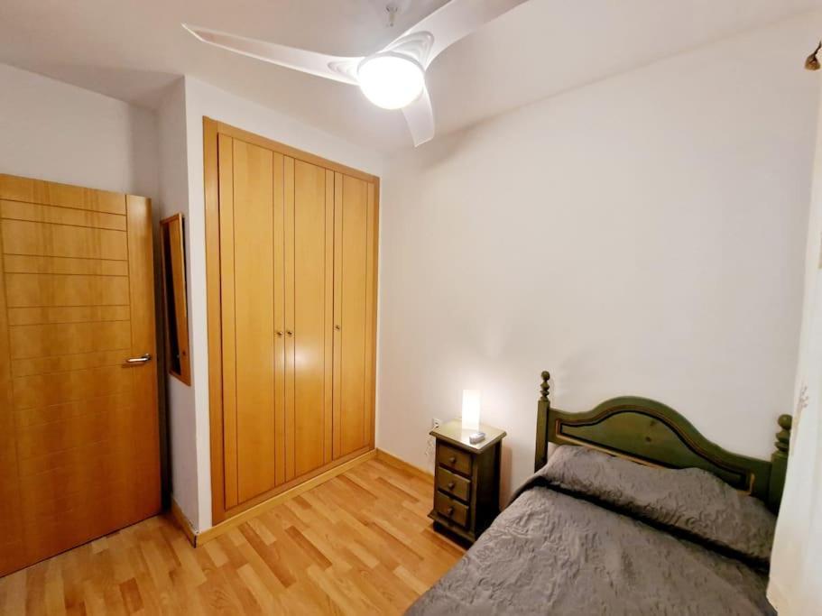 Alcantara Tower 2 Bedrooms * Fuengirola