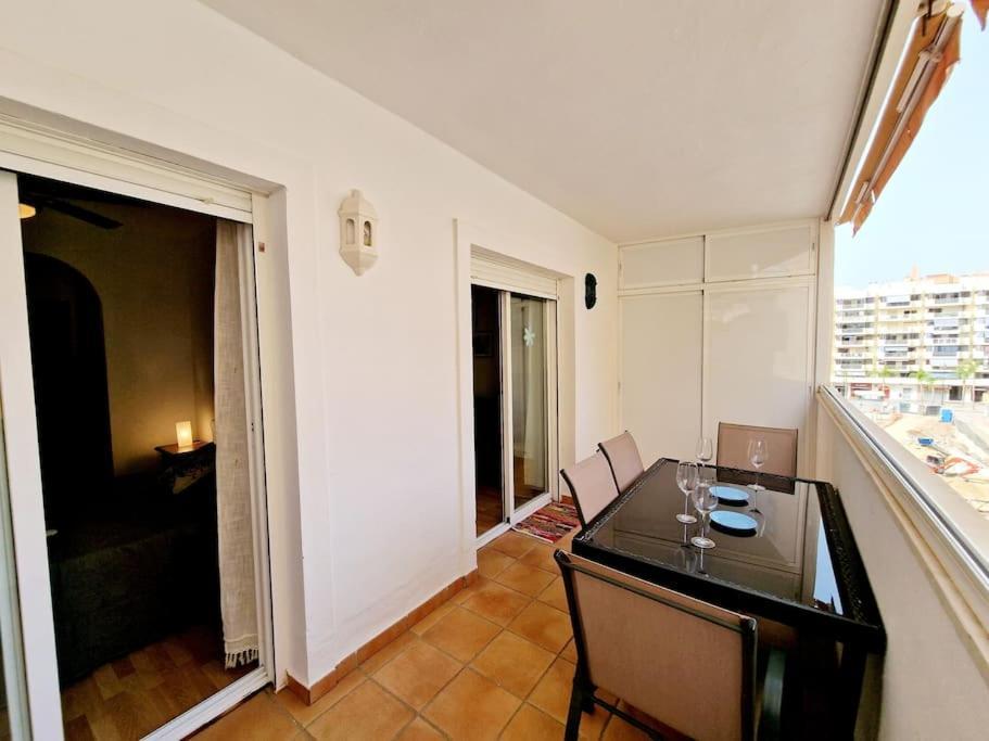 Alcantara Tower 2 Bedrooms Apartamento