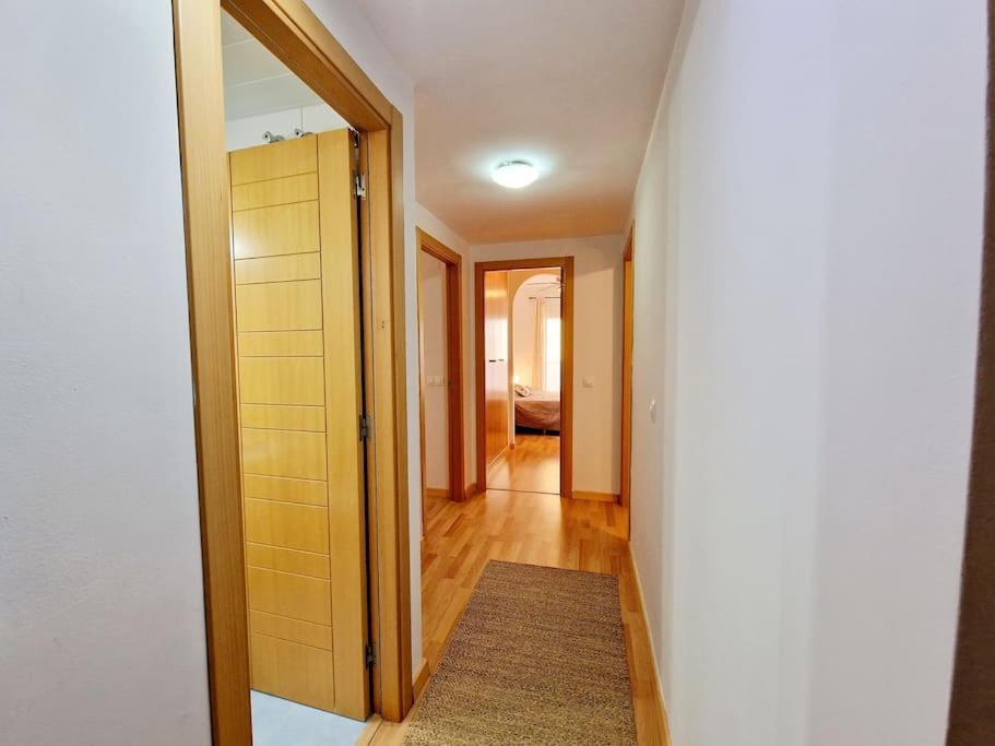 Alcantara Tower 2 Bedrooms Apartamento *
