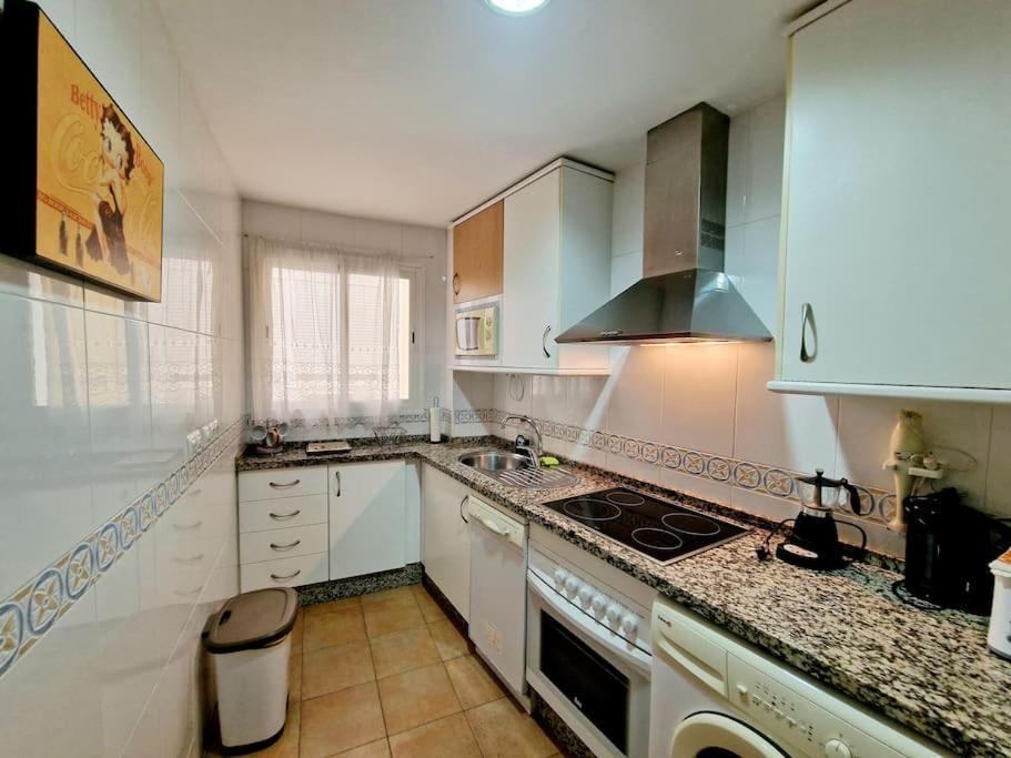 Alcantara Tower 2 Bedrooms Apartamento *