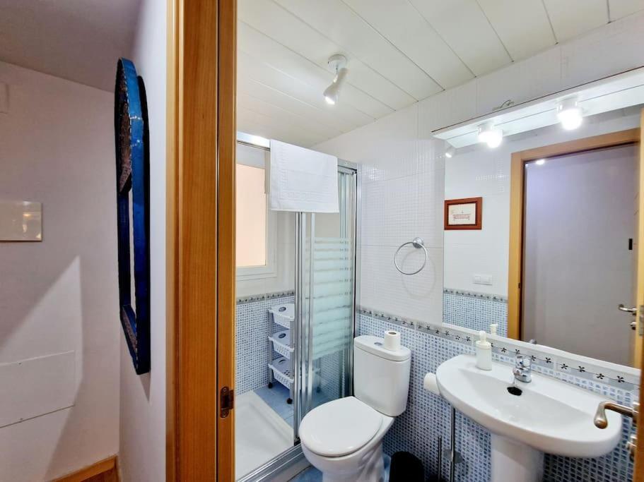 Apartamento Alcantara Tower 2 Bedrooms