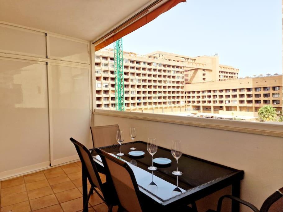 Alcantara Tower 2 Bedrooms Fuengirola