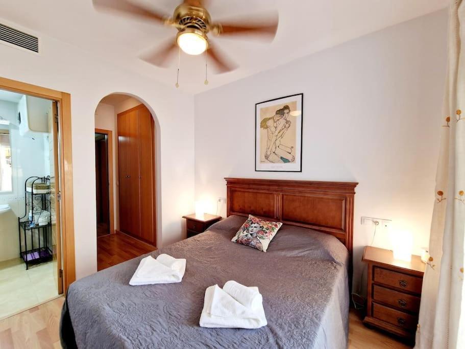 Alcantara Tower 2 Bedrooms *