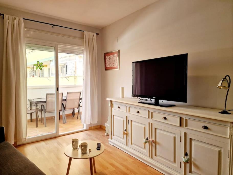 Apartamento Alcantara Tower 2 Bedrooms