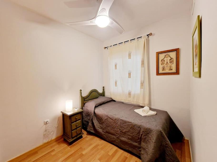 Apartamento Alcantara Tower 2 Bedrooms Fuengirola