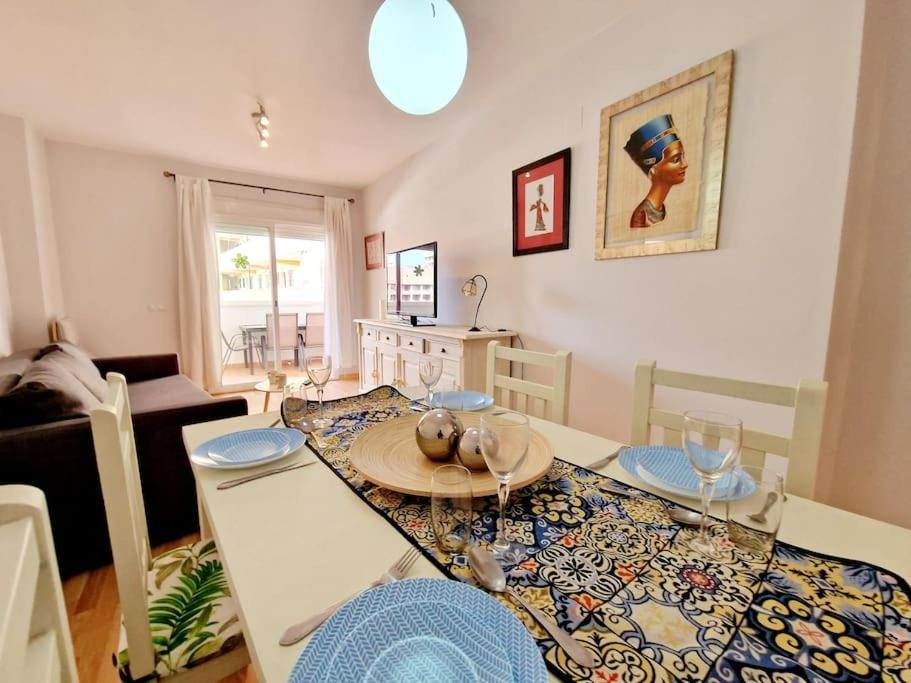 Apartamento Alcantara Tower 2 Bedrooms