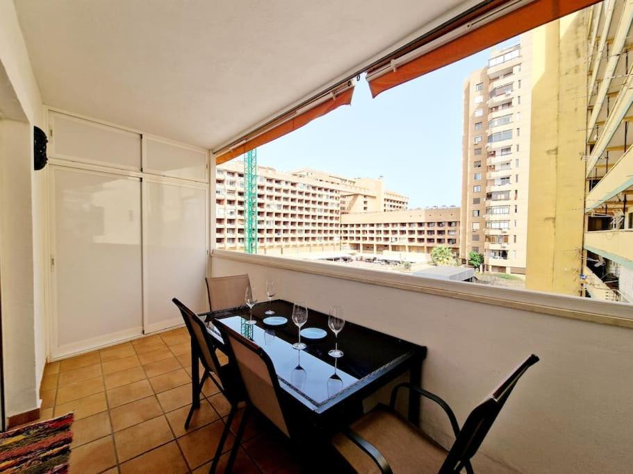 Alcantara Tower 2 Bedrooms Apartamento Fuengirola