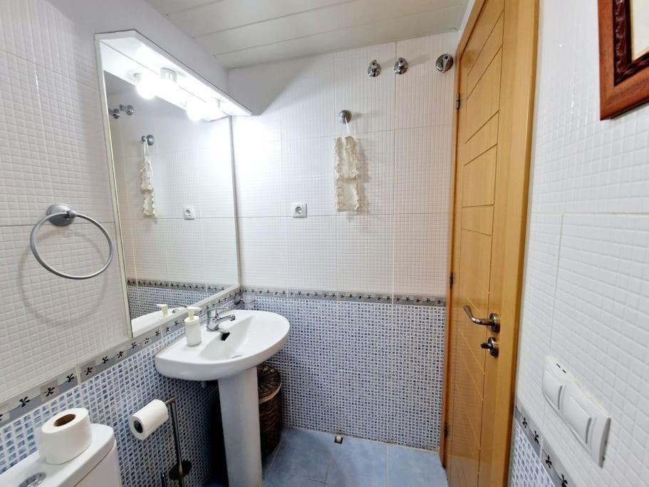 Alcantara Tower 2 Bedrooms Apartamento Fuengirola