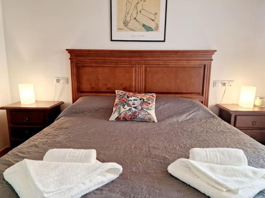 Apartamento Alcantara Tower 2 Bedrooms Fuengirola