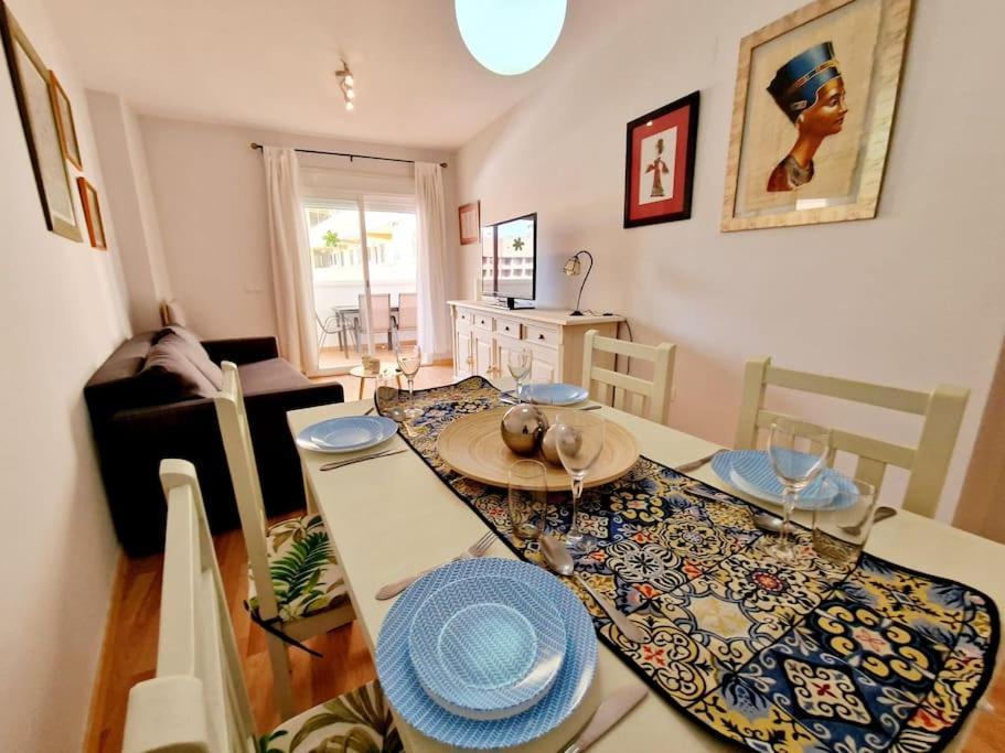 Apartamento Alcantara Tower 2 Bedrooms