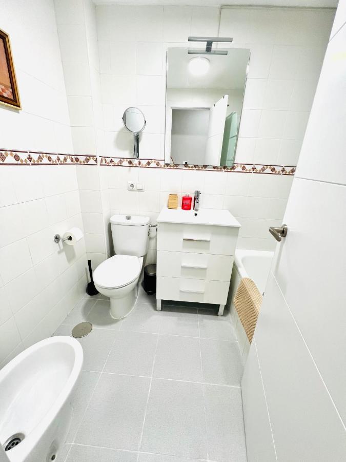 Sweet Apartament Apartment Fuengirola