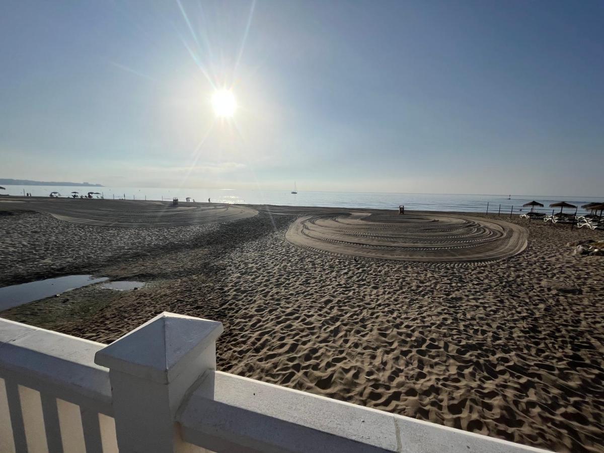Carolina Appartement Fuengirola