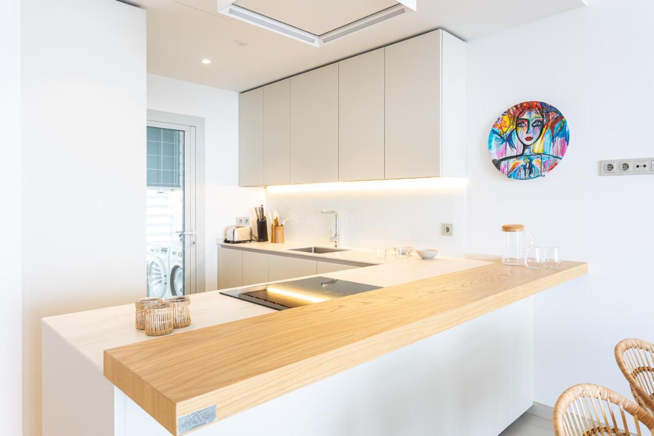 Appartement Higueron Med By The Sun Fuengirola