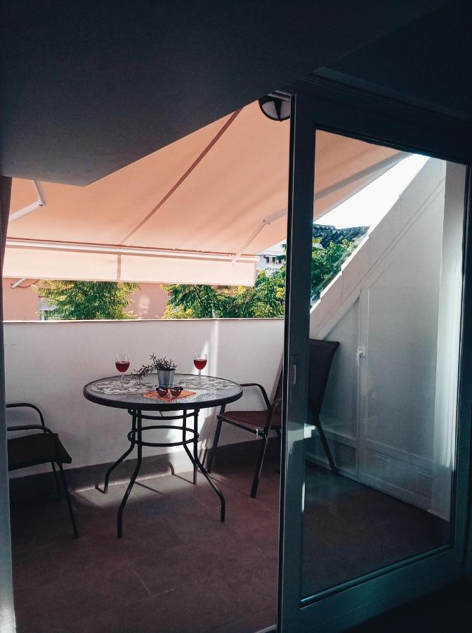 Apartamento Atico Cano