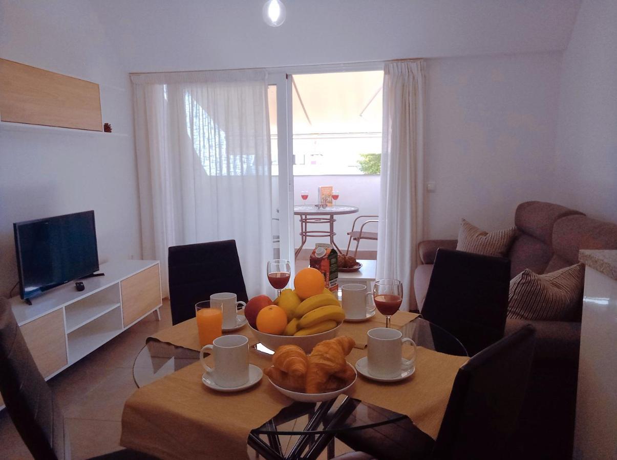 Apartamento Atico Cano Fuengirola