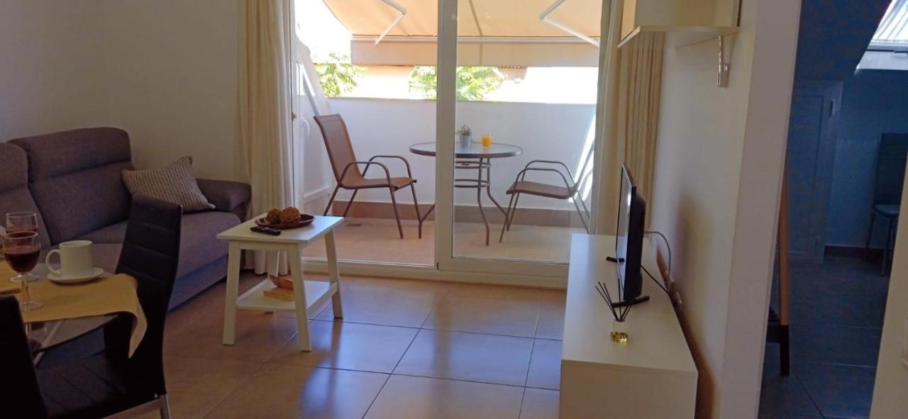 Apartamento Atico Cano