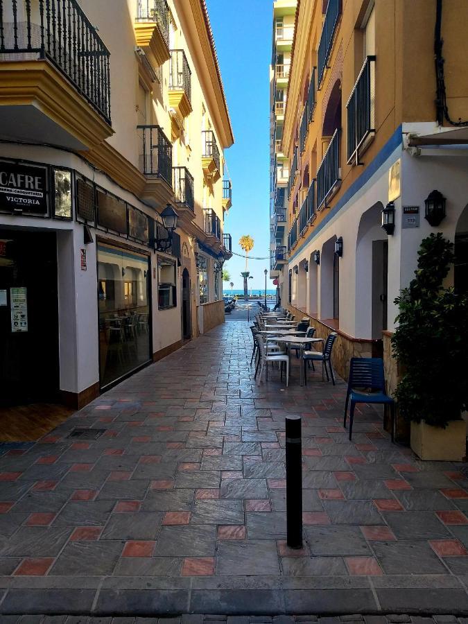 Atico Cano * Fuengirola