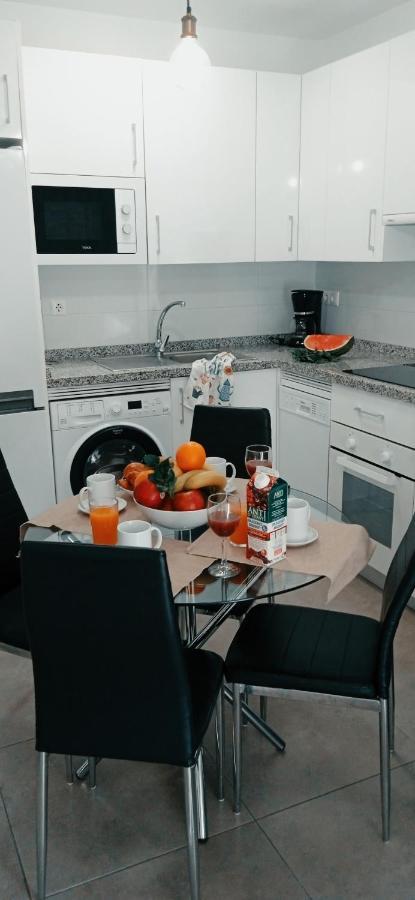 Atico Cano Apartamento *