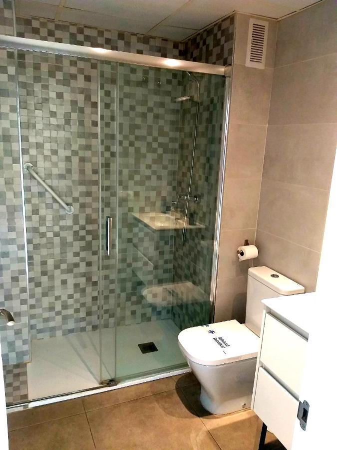 Apartamento Atico Cano