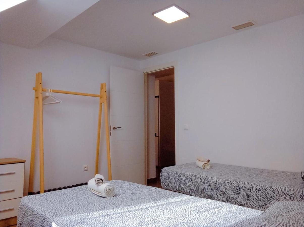 Apartamento Atico Cano *