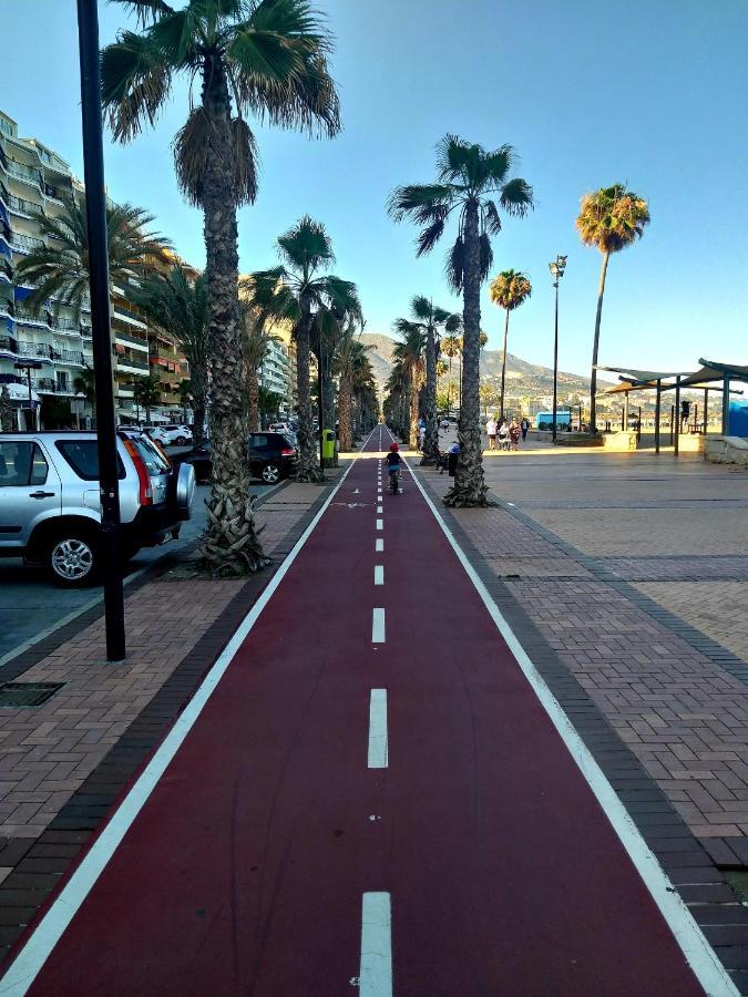 Atico Cano Apartamento Fuengirola