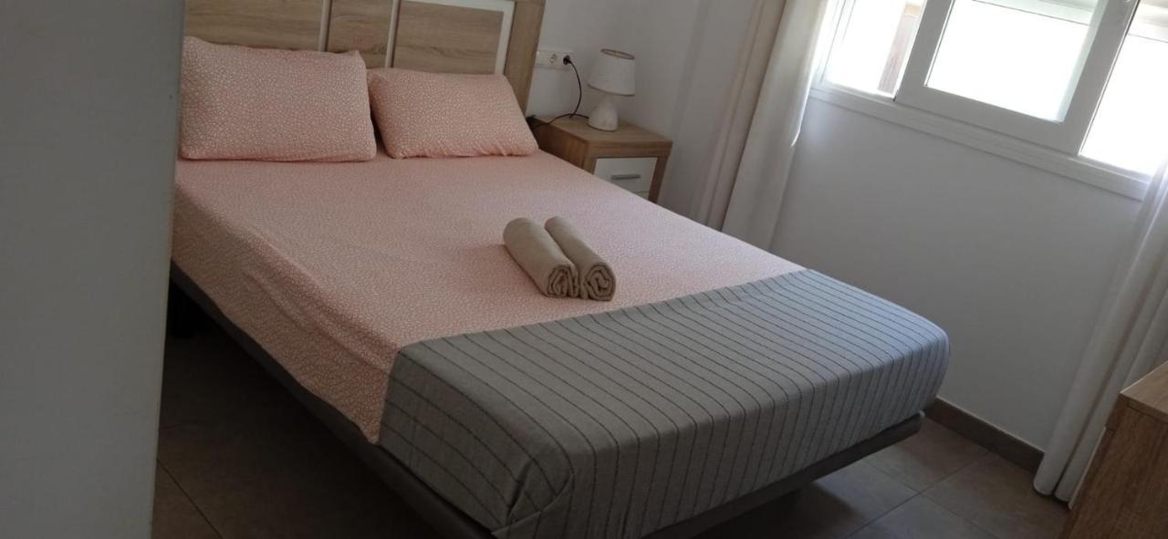 Apartamento Atico Cano Fuengirola