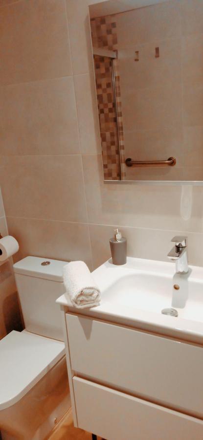 Apartamento Atico Cano *