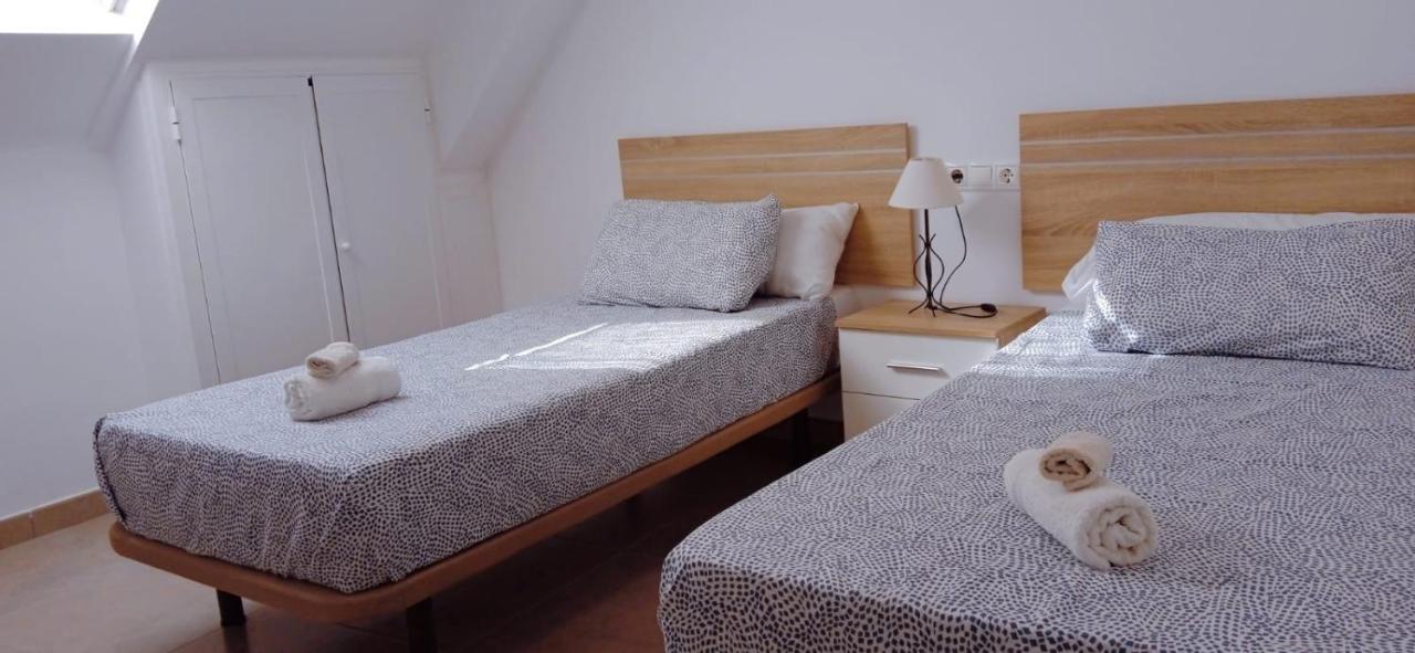 Apartamento Atico Cano *