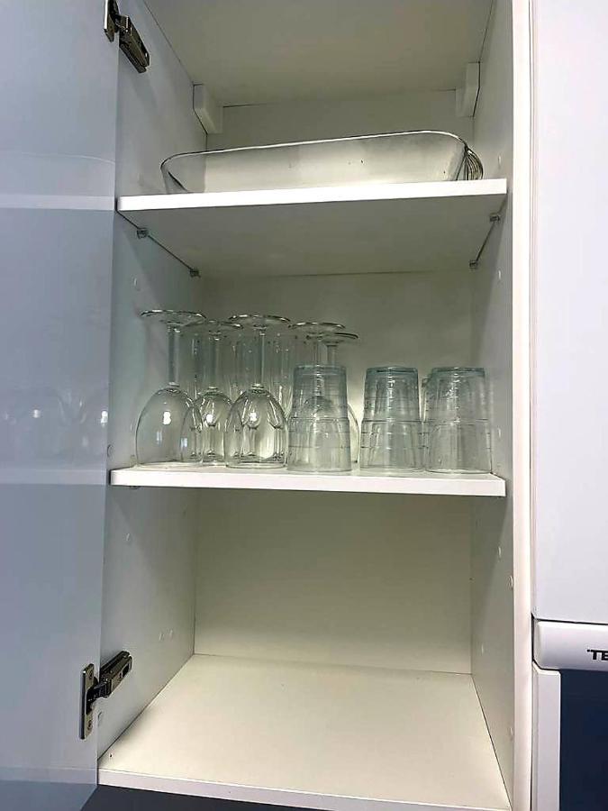 Apartamento Atico Cano *