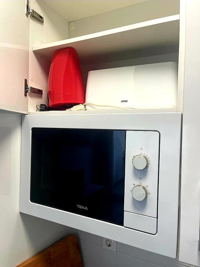 Atico Cano Apartamento Fuengirola