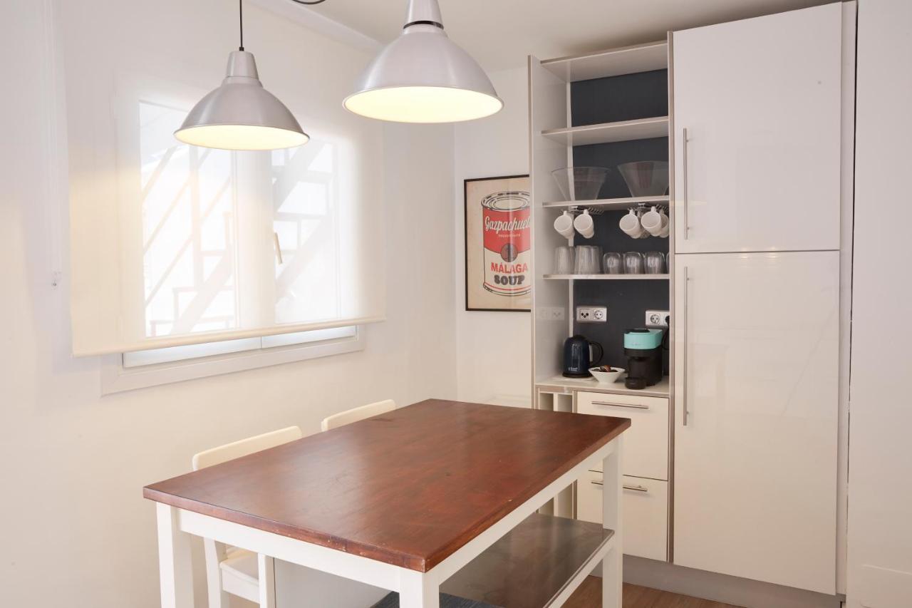 Center Penthouse With Solarium 2 Minutes From The