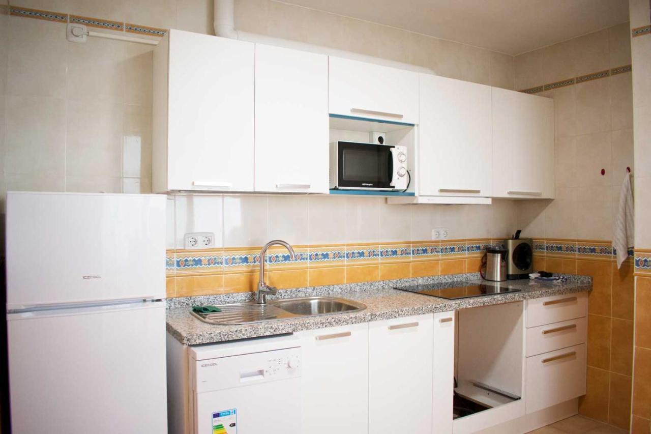 Apartment Vacation Fuengirola