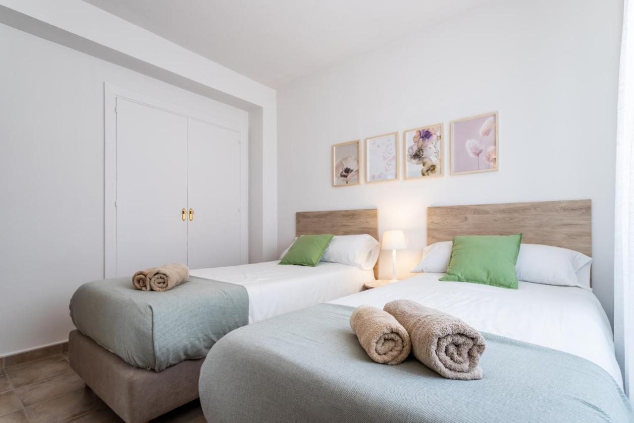 Sur Porlamar Apartment Fuengirola