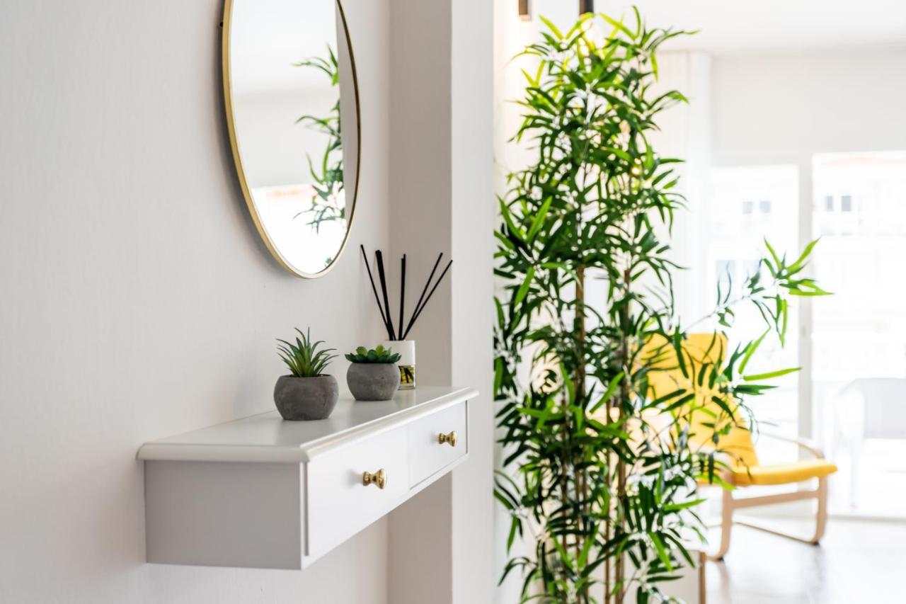 Apartment Sur Porlamar Fuengirola