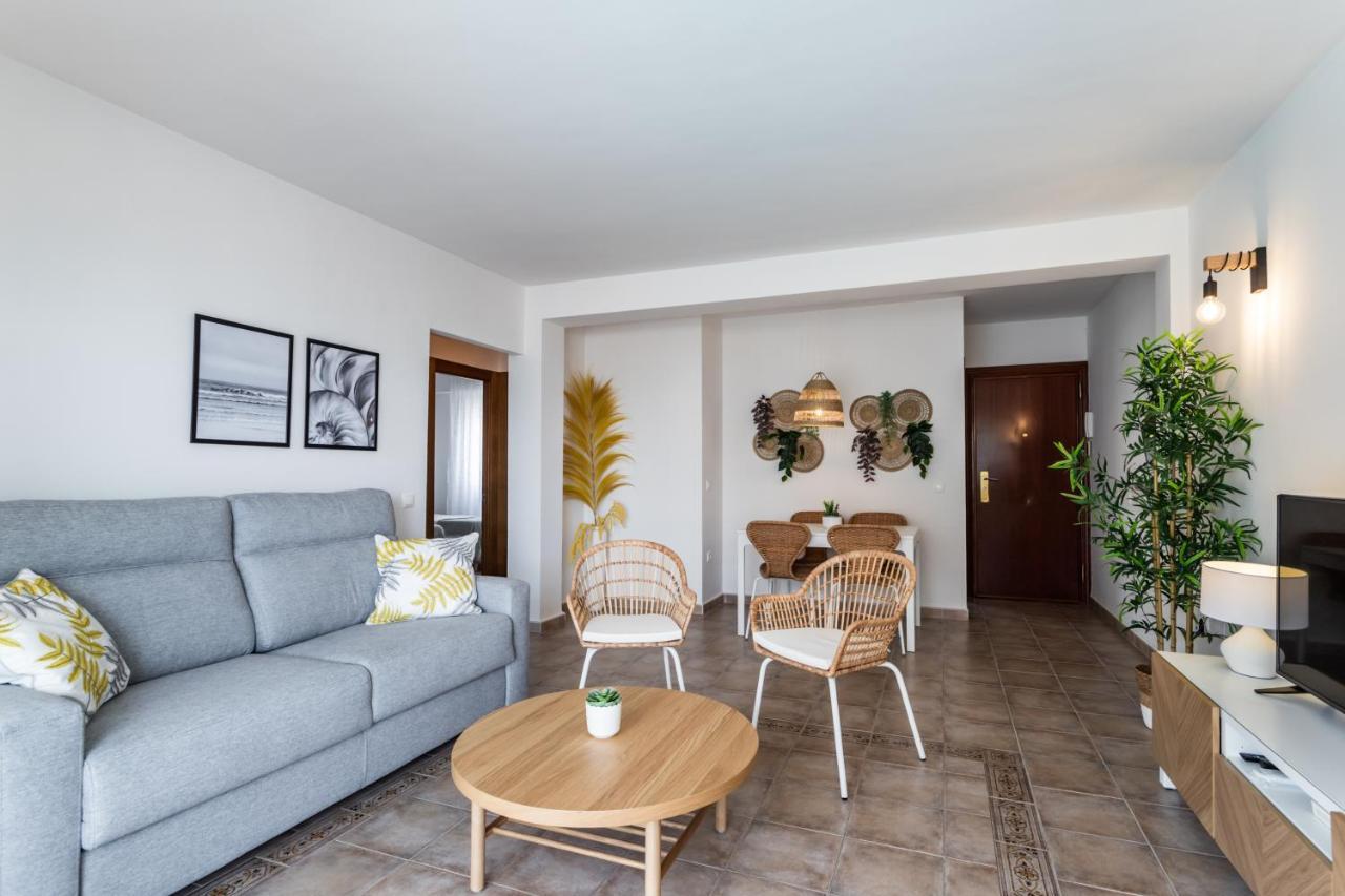 Sur Porlamar Apartment *
