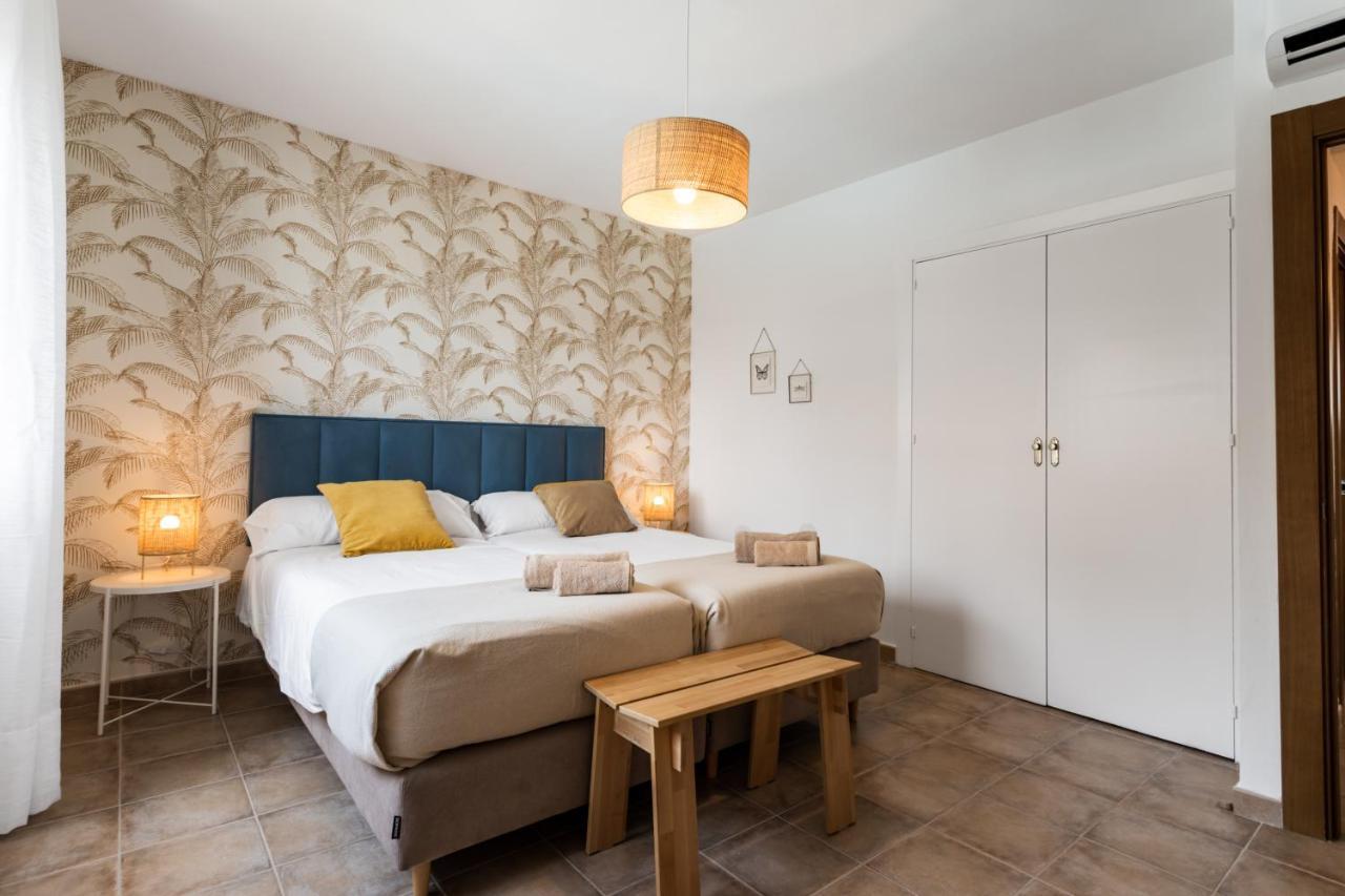 Sur Porlamar Apartamento Fuengirola