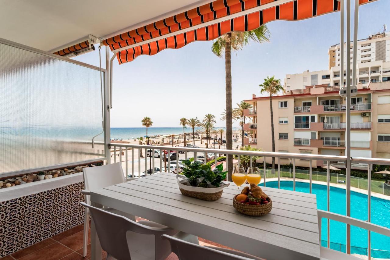 Sur Porlamar Fuengirola