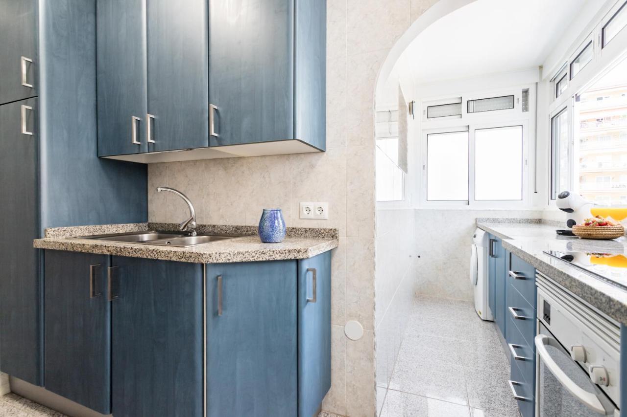 Sur Porlamar Apartment Fuengirola